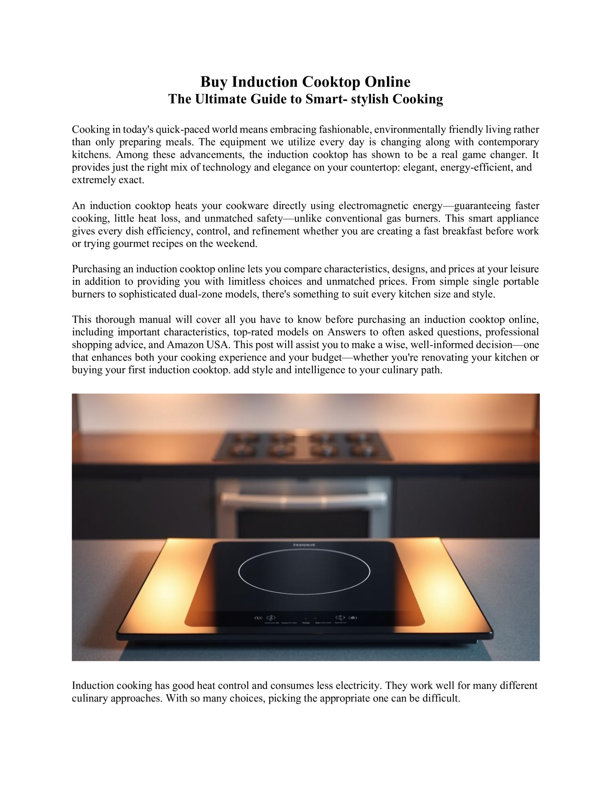 Work content writing