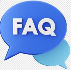 Frequently Asked Questions