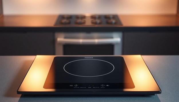 induction cooktop