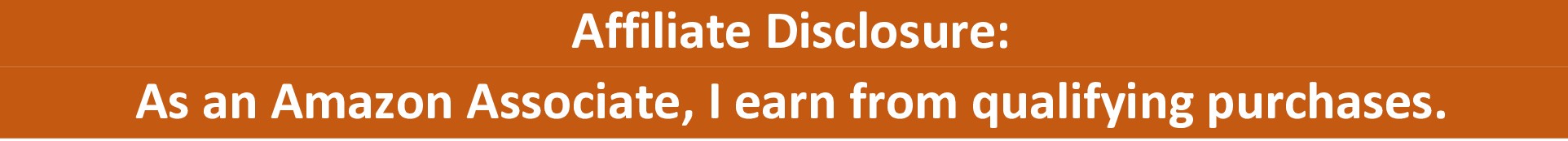 affiliate disclouser main